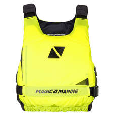 Magic Marine Ultimate Buoyancy Aid  - Giallo Flash