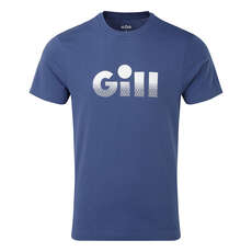 Gill Saltash T-Shirt - Ozean