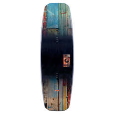 Wakeboard Connelly Woodro  - Noir