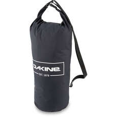 Dakine 20L Roll Top Dry Bag  - Noir 10003456