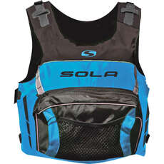 Sola Scream Kayaking Buoyancy Aid - Blu