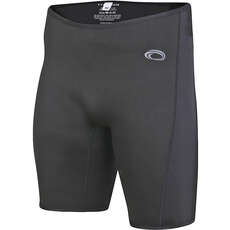 Typhoon Storm3 3mm Wetsuit Shorts - Black 250810