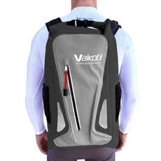 Zaino Vaikobi 25L Dry Bag - Nero Vk-119 Zaino Vaikobi 25L Dry Bag - Nero Vk-119