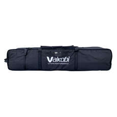 Vaikobi Roller Travel Paddle Bag - Nero Vk-110 Vaikobi Roller Travel Paddle Bag - Nero Vk-110