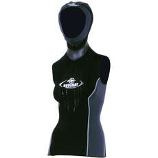 Beuchat Mujer Focea 2.5Mm Buceo Undervest & Capucha B-50955