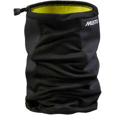 Musto Championship Aqua Neck Gaiter 2.0 - Schwarz 86054 Musto Championship Aqua Neck Gaiter 2.0 - Schwarz 86054