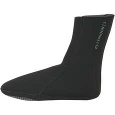 Typhoon Storm3 3mm Wetsuit Socks - 300337