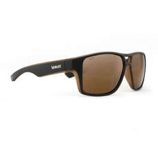 Vaikobi Molokai Wassersport-Sonnenbrille - Braun/amber Vk-275-Br Vaikobi Molokai Wassersport-Sonnenbrille - Braun/amber Vk-275-Br