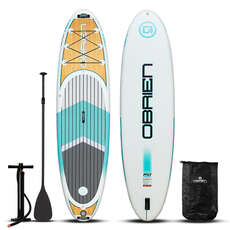 Obrien Rio 11 'aufblasbares Sup-Paket Obrien Rio 11 'aufblasbares Sup-Paket