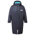 Gill Aqua Parka Poncho / Bademantel - Marineblau - 5024