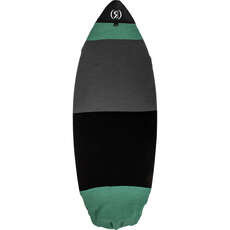 Ronix Surfsocken - Pointy Nose - Jade/schwarz/grau