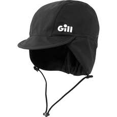 Gill Offshore Helmsman Hat 2.0 - Schwarz