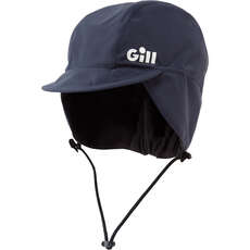 Gill Offshore Helmsman Hat 2.0 - Marineblau