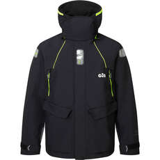 Gill Os2 Offshore / Küstensegeljacke - Schwarz Os26J