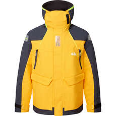 Gill Os2 Offshore / Küstensegeljacke - Gold Os26J