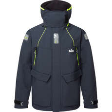 Gill Os2 Offshore / Küstensegeljacke - Marineblau Os26J