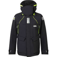 Gill Damen Os2 Offshore / Küstensegeljacke - Schwarz Os26J