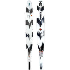 Ski Nautique Ho Sports Sabre - Blanc/noir