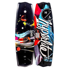 Tabla De Wakeboard Hyperlite Eden 2.0 Para Mujer