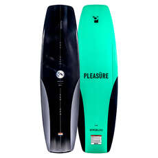 Tabla De Wakeboard Hyperlite Pleasure Cable