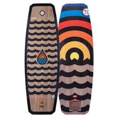 Planche De Wakeboard Hyperlite Junior Union Cable