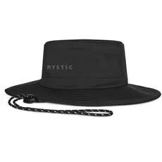 Mystic Fisherman Quick Dry Hut - Schwarz 210249 Mystic Fisherman Quick Dry Hut - Schwarz 210249