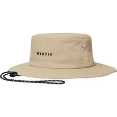 Mystic Fisherman Quick Dry Hut - Sand 210249 Mystic Fisherman Quick Dry Hut - Sand 210249