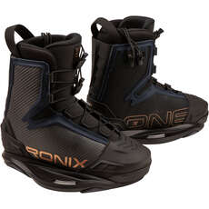 Ronix One Intuition+ Carbitex Wakeboardstiefel - Kupfer