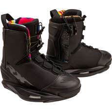 Ronix Rxt Intuition+ Wakeboardstiefel - Midnight