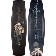 Ronix Utopia Park Wakeboard - Mythological Black