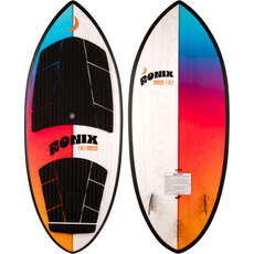 Ronix Standard Core Skimmer - Skyscape Blau / Rot