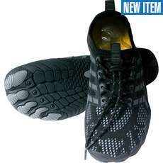 Alder Ocean Soul Strandschuhe - Schwarz Alder Ocean Soul Strandschuhe - Schwarz