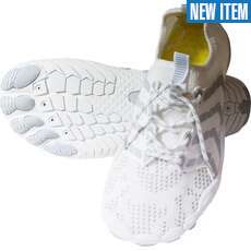 Alder Ocean Soul Strandschuhe – Weiß Alder Ocean Soul Strandschuhe – Weiß