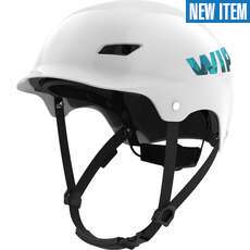 Casque De Voile Et De Foil Forward Wip Wipper 2.0 Rise - Blanc Casque De Voile Et De Foil Forward Wip Wipper 2.0 Rise - Blanc