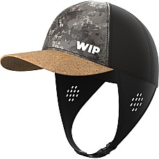 Forward Pro Cool Cap Bump Shell - Schwarzes Tarnmuster Forward Pro Cool Cap Bump Shell - Schwarzes Tarnmuster