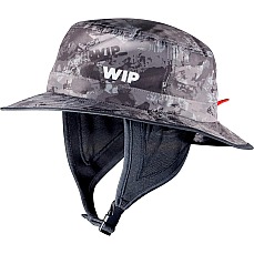 Forward Pro Surf Bob Bump Shell - Schwarzes Camouflage Forward Pro Surf Bob Bump Shell - Schwarzes Camouflage