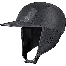 Forward Pro Surf Cap Bump Shell – Schwarz Forward Pro Surf Cap Bump Shell – Schwarz