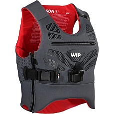 Forward Wip Wing Neo Vest 2.0 50N Impact Vest / Schwimmweste Mit Haken - Schwarz Forward Wip Wing Neo Vest 2.0 50N Impact Vest / Schwimmweste Mit Haken - Schwarz