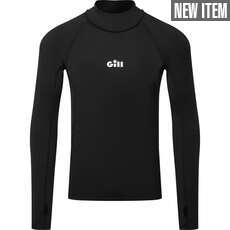 Gill Herren Hydrophobe Thermoshirt - Schwarz Gill Herren Hydrophobe Thermoshirt - Schwarz