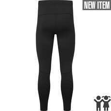 Gill Junior Hydrophobe Leggings - Schwarz Gill Junior Hydrophobe Leggings - Schwarz