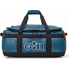 Gill Tarp Barrel Segeltasche / Rucksack 25L - Deep Dive Gill Tarp Barrel Segeltasche / Rucksack 25L - Deep Dive