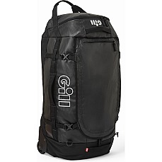 Gill Navigator Packaway Rollkoffer 120 Liter - Schwarz Gill Navigator Packaway Rollkoffer 120 Liter - Schwarz