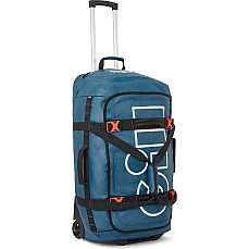 Gill Navigator Rollkoffer 95 Liter - Deep Dive Gill Navigator Rollkoffer 95 Liter - Deep Dive