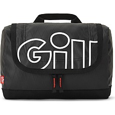 Gill Navigator Waschtasche - Schwarz Gill Navigator Waschtasche - Schwarz