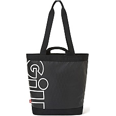 Gill Navigator Wasserdichte Tragetasche 20L - Schwarz Gill Navigator Wasserdichte Tragetasche 20L - Schwarz