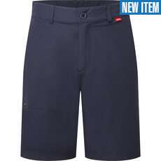 Gill Herren Uv Stretch Segelshorts - Marineblau Gill Herren Uv Stretch Segelshorts - Marineblau
