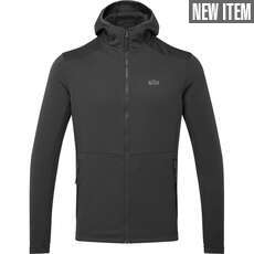 Gill Quest Hoodie - Schwarz Gill Quest Hoodie - Schwarz