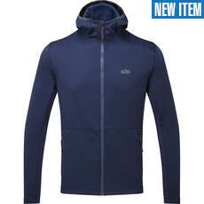 Gill Quest Hoodie - Marineblau Gill Quest Hoodie - Marineblau