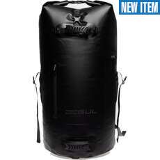 Gul Drypak 100L Drybag Rucksack - Schwarz Gul Drypak 100L Drybag Rucksack - Schwarz
