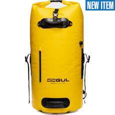 Gul Drypak 100L Drybag Rucksack - Gelb Gul Drypak 100L Drybag Rucksack - Gelb